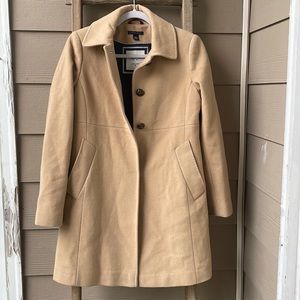 Tommy Hilfiger Coat